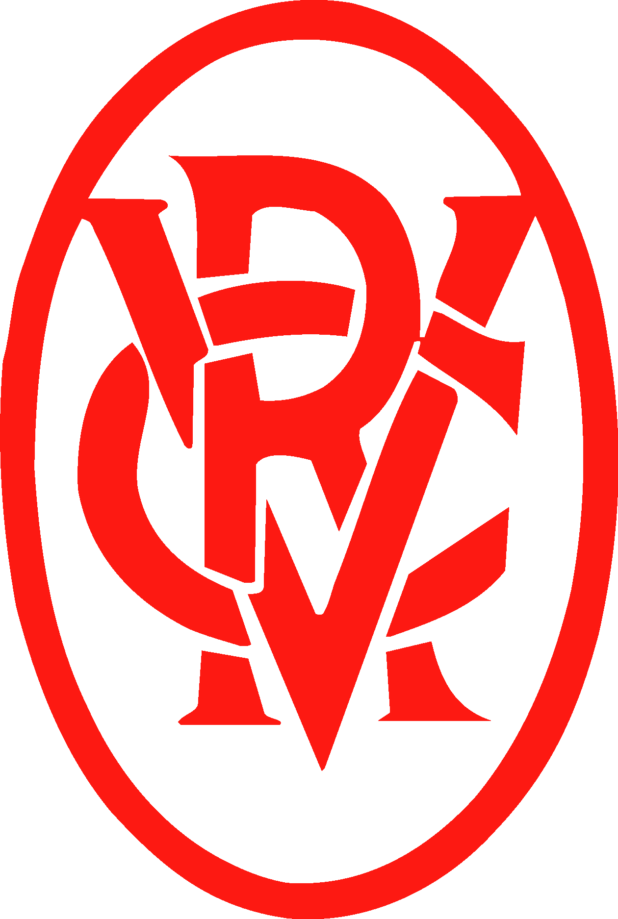 Victoria Racing Club Logo Vector Logo